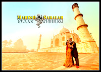 Pre-Wedding (Maheshvar&Saralah)