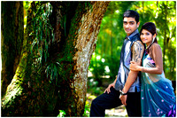 Pre-Wedding : Ashok&Sharmilah