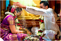 Wedding - Santhoosh&Dharshene