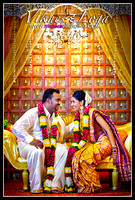 Wedding - Vikneswaran&Logasundary