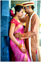Wedding - VijayBabu&JeySree